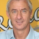 Ian Rush