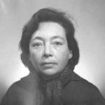 Marguerite Duras