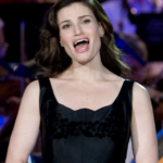 Idina Menzel