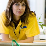Illeana Douglas