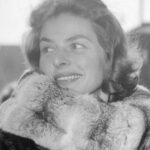 Ingrid Bergman