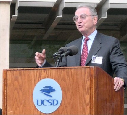 Irwin Jacobs