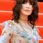 Isabelle Adjani