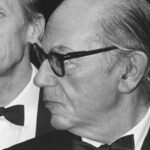 Isaiah Berlin