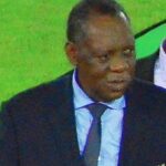 Issa Hayatou