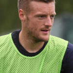 Jamie Vardy