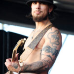 Dave Navarro