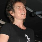 Jeanette Winterson