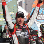 Jeff Gordon