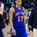 Jeremy Lin