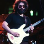 Jerry Garcia