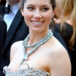 Jessica Biel