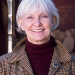 Joanne Woodward