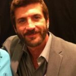 Joe Lando