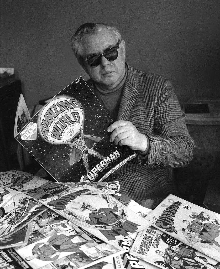 Joe Shuster