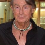 Joel Schumacher