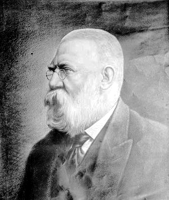 Johann Most