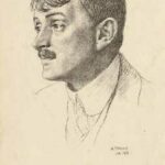 John Masefield