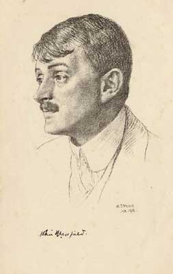 John Masefield