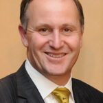 John Key