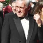 John Mahoney