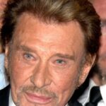 Johnny Hallyday