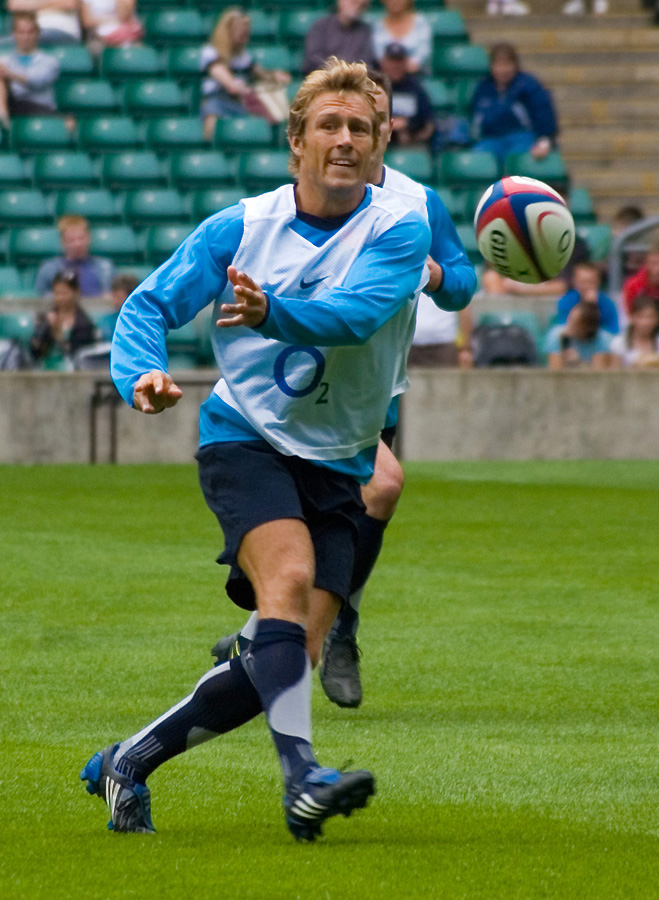 Jonny Wilkinson