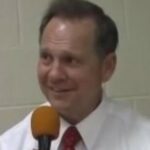 Roy Moore