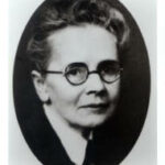 Julia Morgan