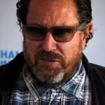 Julian Schnabel