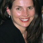 Julia Ormond