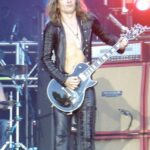 Justin Hawkins