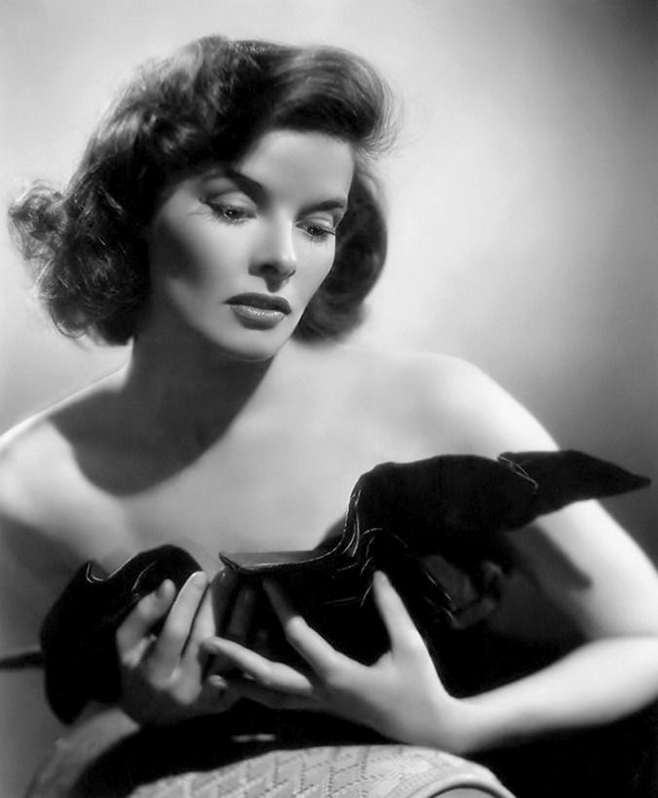 Katharine Hepburn