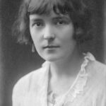 Katherine Mansfield