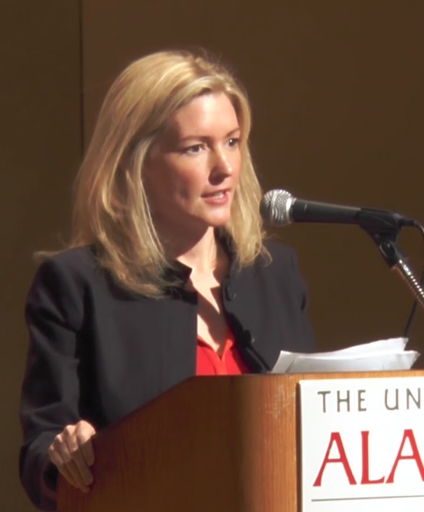 Kathryn Stockett