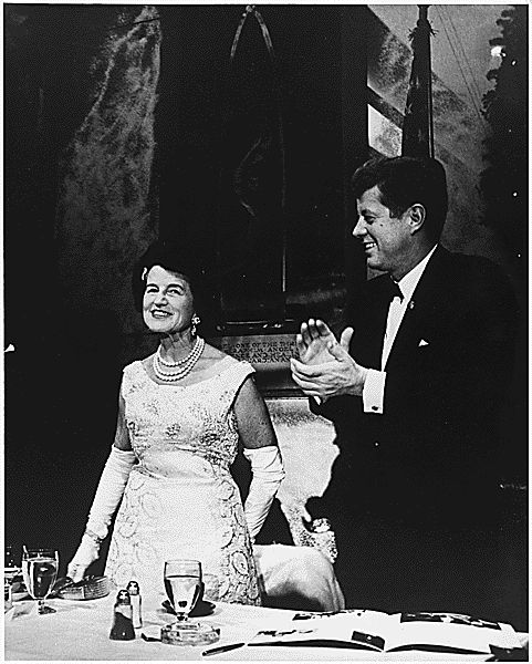 Rose Kennedy