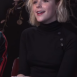 Kiernan Shipka
