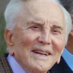 Kirk Douglas