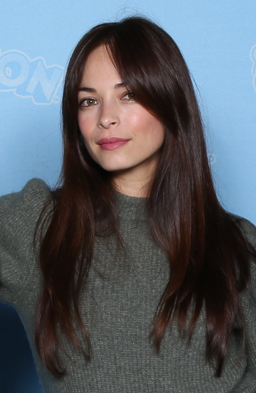 Kristin Kreuk