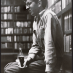 Larry McMurtry