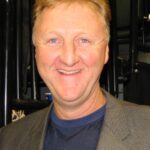 Larry Bird