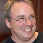 Linus Torvalds