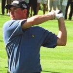 Lee Westwood