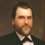 Leland Stanford