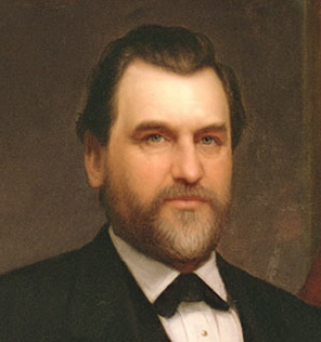 Leland Stanford