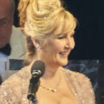 Lesley Garrett