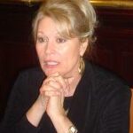 Leslie Easterbrook