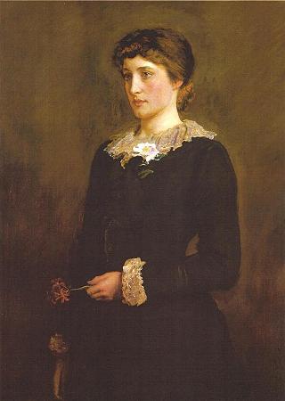 Lillie Langtry