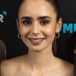 Lily Collins