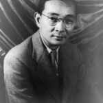 Lin Yutang